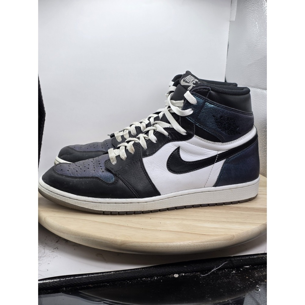 Mens Size 13 - Air Jordan 1 Retro High OG All Star Chameleon 2017 907958-015